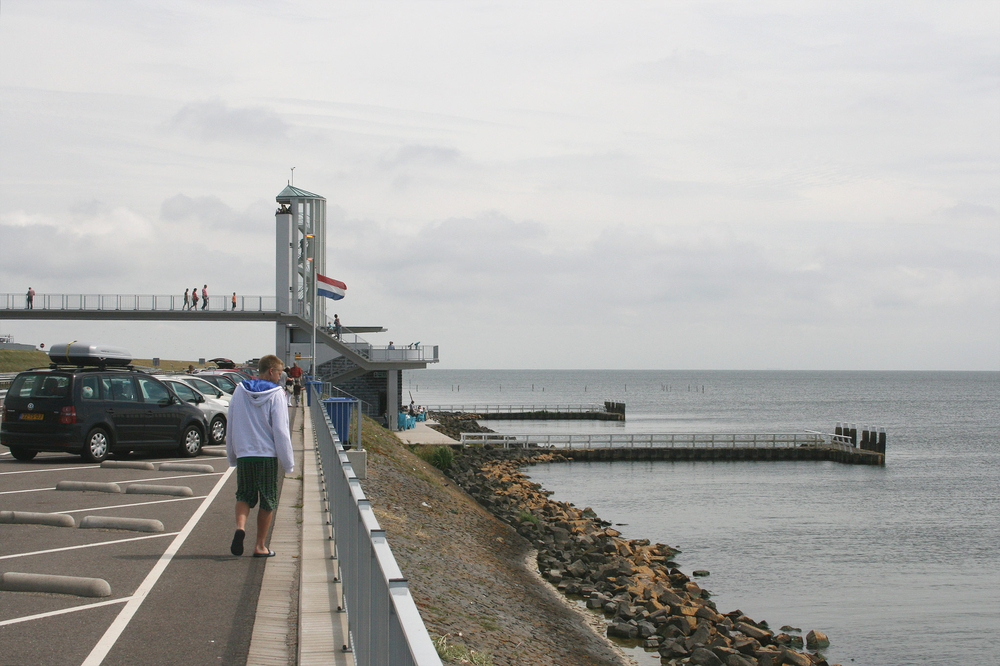 Afsluitdijk